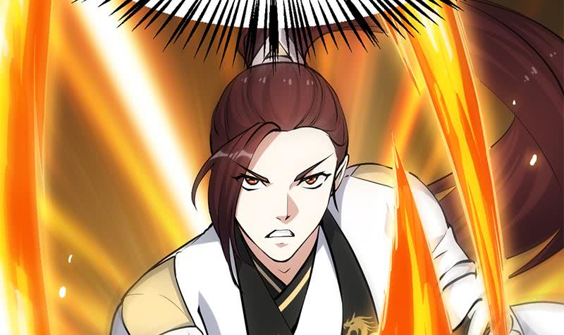 Guardian Dragon System Chapter 20 Gambar 48